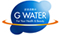 G WATERロゴ