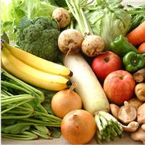 有機・低農薬野菜宅配サービスの無料資料請求で濃い野菜セットをプレゼント！