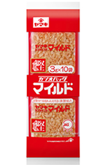 マイルドパック