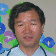 田村 保憲