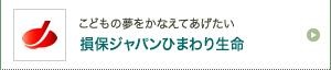 損保ジャパンひまわり生命