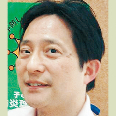 藤岡 雅司先生