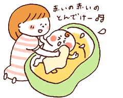 乳児性湿疹