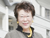 田村照子