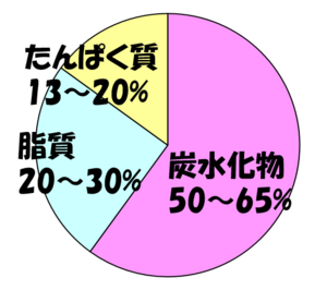スポーツ食育~「お米」を食べて暑い夏を乗り切ろう!|輝く