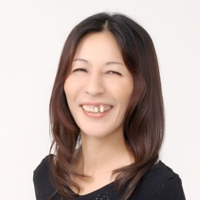 安藤 房子