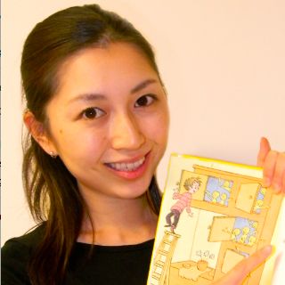 バーコム 麻衣子