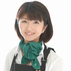 アクティブ野菜ソムリエ・食育インストラクター・栄養士 岩本 香