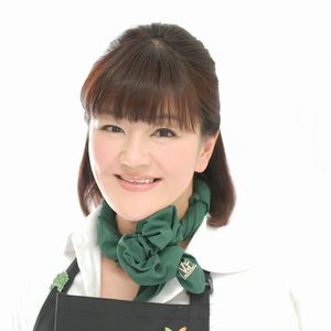 アクティブ野菜ソムリエ　野菜ぎらい克服塾講師 香月 りさ