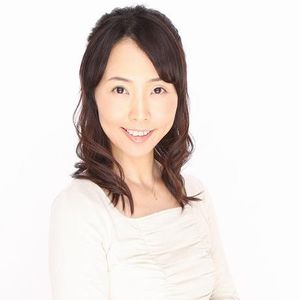 歩き方インストラクター 山田 十望子