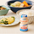 ぽかぽかメニューで抵抗力アップ。毎日の健康習慣に乳酸菌飲料もプラス