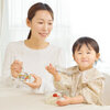 子どもにアイスクリームは何歳から？ <br>選び方や食べるときに注意したいことは？
