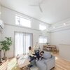  子育てしやすい間取りとスマートホームの快適さを<br>リアルサイズのモデルハウスで体験！