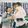 子連れ海外旅行の強い味方！家族全員を補償してくれる「海外旅行保険」