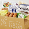 伊勢丹が厳選した逸品やOisixの便利な食材も<br>「ISETAN DOOR」の食品宅配