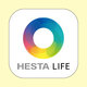 毎日が楽しくなるアプリ「HESTA LIFE」<br>合計 1,000ポイントがもらえる特別キャンペーン実施中!