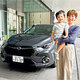 子育てファミリーのためのSUBARU試乗キャンペーン
