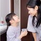毎日のうがい習慣で、のどのバイ菌を撃退！<br>お子さまにも使いやすい透明タイプのうがい薬