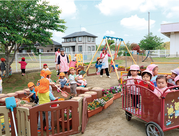 千葉県　大多喜町