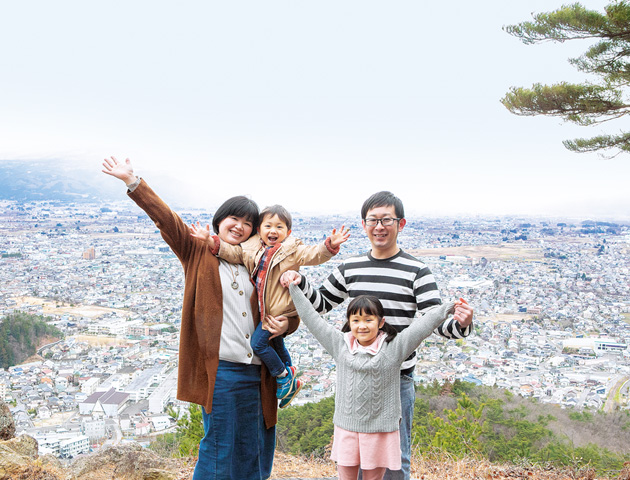 福島県　福島市