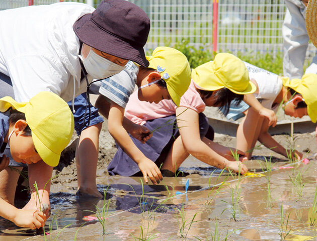 長野県　安曇野市