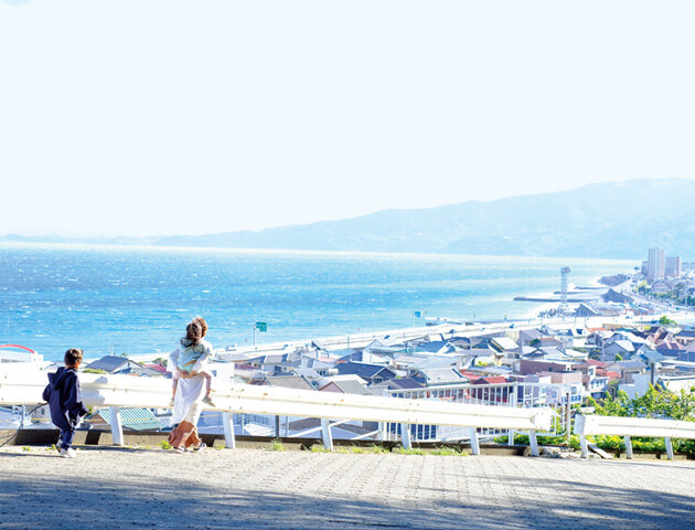 神奈川県　小田原市