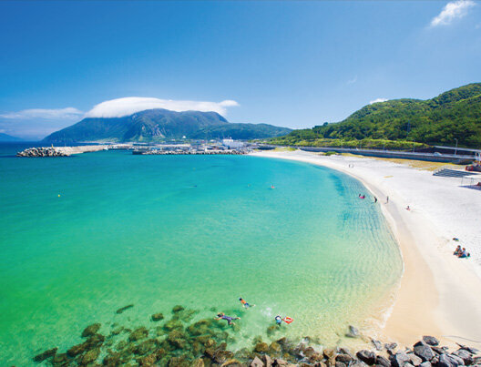 東京都　新島村（新島・式根島）