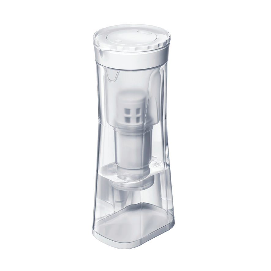 月々たった１０００円！クリンスイのレンタル浄水器
