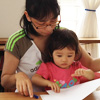 子育てに関わる家族みんなでお子さまにお金と上手に付き合う方法を伝えたい