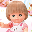 メルちゃんファンクラブに入会してプレゼントをもらおう！
