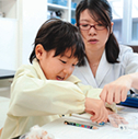 理科実験教室で子どもの好奇心を伸ばそう！