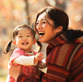 子育て写真の記録も楽しみながらできる　withPhoto（ウィズフォト）