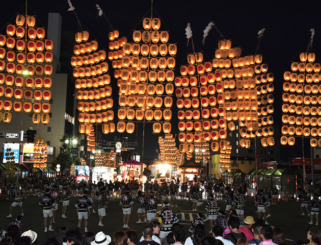 秋田県秋田市