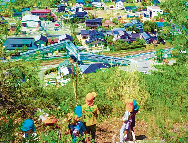 長野県安曇野市