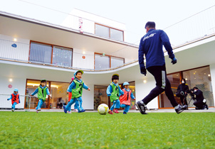 特色ある幼児教育・保育