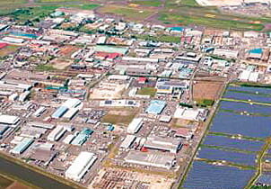 仙台へ通勤しやすいベッドタウン