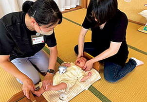 プロが全面サポート