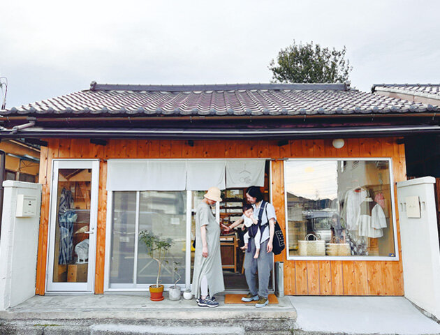 群馬県　桐生市