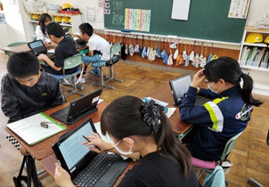 小中学生への補助金充実