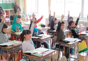 中学生の給食費無料