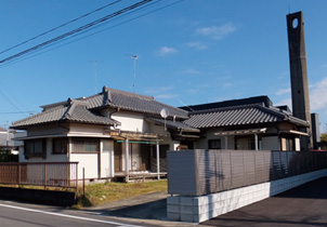 お試し住宅の充実