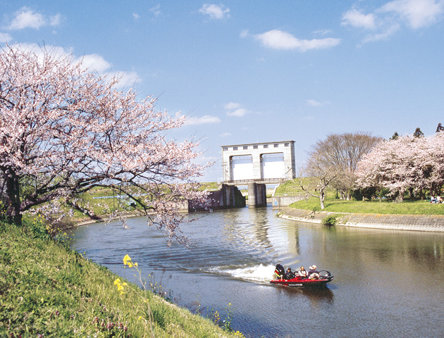 千葉県栄町