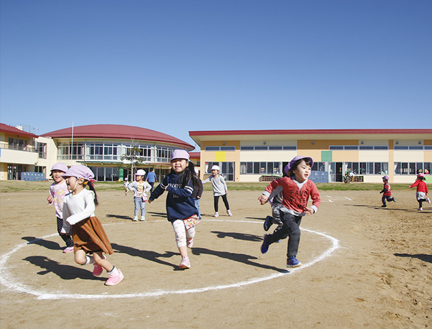 多古町立多古第二小学校