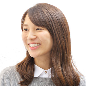 鮎美さん