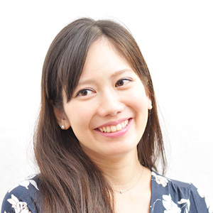 綾乃さん
