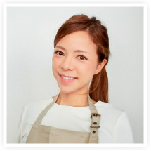 管理栄養士 元雄桜子さん