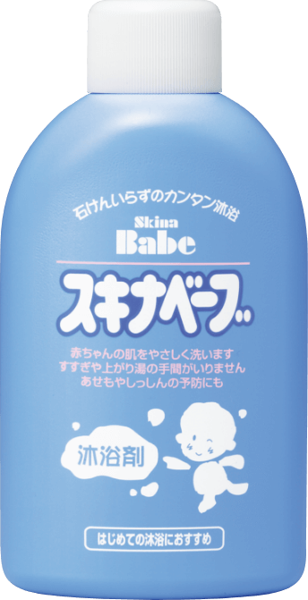 「スキナベーブ」商品画像