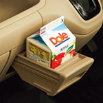 ドリンクホルダー