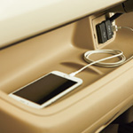 インパネトレイ