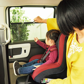 ロールサンシェイド